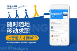 智通人才网官网,一站式职业发展服务平台深度解析