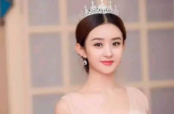 赵丽颖吃瓜娱乐圈图片,娱乐圈的“瓜田”再起波澜