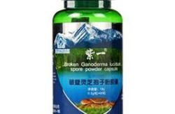 灵芝破壁孢子粉胶囊,揭秘其保健功效与科学应用”