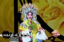 经典京剧选段,传承与创新的艺术瑰宝
