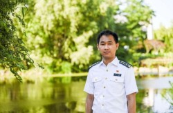 辽宁电视台坚守初心 笃行致远 点燃青春梦想
