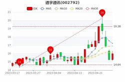 通宇通讯股票,揭秘5G通信设备龙头企业的崛起之路