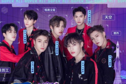 乐华娱乐打,打造华语乐坛新势力