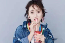 吃瓜娱乐圈袁冰妍是谁,从琉璃女主到争议不断的明星之路